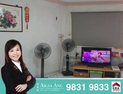 Blk 291 Choa Chu Kang Avenue 3 (Choa Chu Kang), HDB 4 Rooms #155700672